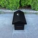 Коптильня з гідрозатвором та термометром 546х306х353 2мм KOP-ST2-39L-T фото 3