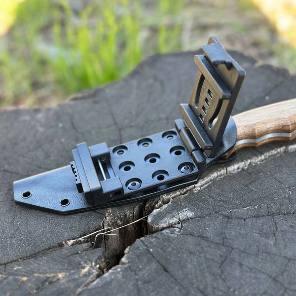 Кріплення для ножів TEK LOK-2 TEK LOK-2 фото