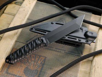 Ніж American Tanto n00342 фото