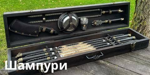 шампура 2 лінія