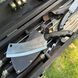 Набір шампурів "Blackwood" у деревʼяному кейсі sh00144 фото 2